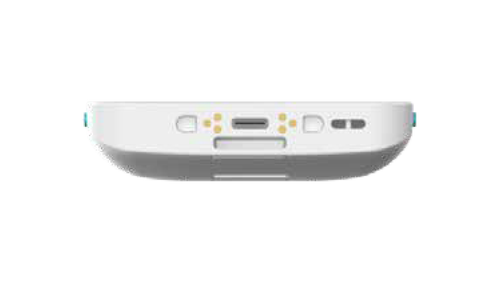 Honeywell CT37 HC Android Mobile Computer for Healthcare | Atlas RFID
