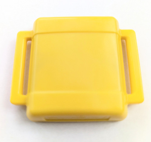 HuTag XC-4 UHF RFID Tag | HTXC-04-YELL