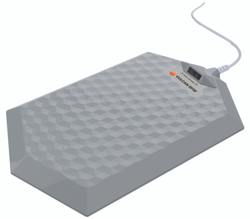 Vulcan RFID Electra USB Reader with 2D Imager | VUL-USB-ELECTRA-IMG-US Vulcan RFID Electra USB Reader with 2D Imager | VUL-USB-ELECTRA-IMG-US