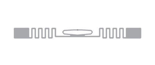 Beontag E61 RFID Wet Inlay (Monza R6-P) | AN7102N100