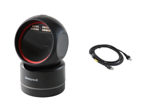 Honeywell Orbit 7120 Hands-Free Presentation Barcode Scanner
