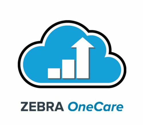 Zebra OneCare 3-Year Essential Support and Service with Comprehensive Coverage (ZD510 Printers) | Z1AE-ZD5H-3C0