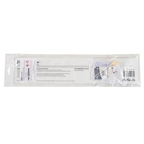  Evolis ACL010 Advanced Cleaning Kit | ACL010