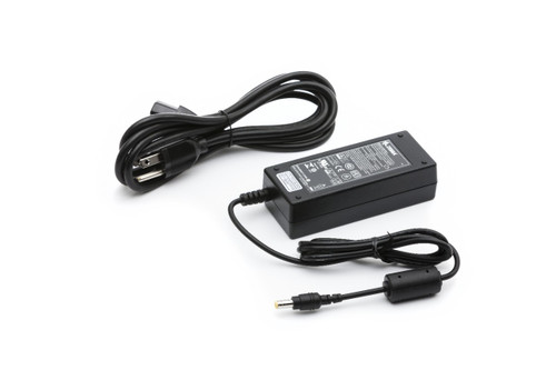 Zebra Power Supply & Line Cord | For ZQ600 and QLn Healthcare Printers | P1065668-008 Zebra Power Supply & Line Cord | For ZQ600 and QLn Healthcare Printers | P1065668-008