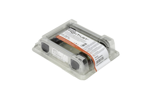 Evolis YMCKO Color Ribbon | For Zenius, Primacy, & Edikio Card Printers | R5F002AAA-ROLL