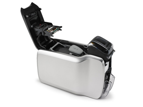 Zebra ZXP Series 7 UHF RFID Single-Sided Card Printer | atlasRFIDstore
