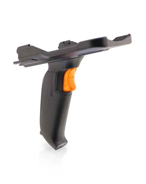 Datalogic Pistol Grip Scan Trigger Handle | For Memor 30 & Memor 35 Mobile Computers | 94ACC0373 Datalogic Pistol Grip Scan Trigger Handle | For Memor 30 & Memor 35 Mobile Computers | 94ACC0373