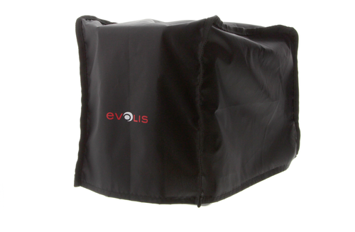 Evolis Dust Cover | For Zenius & Elypso Card Printers | S10151