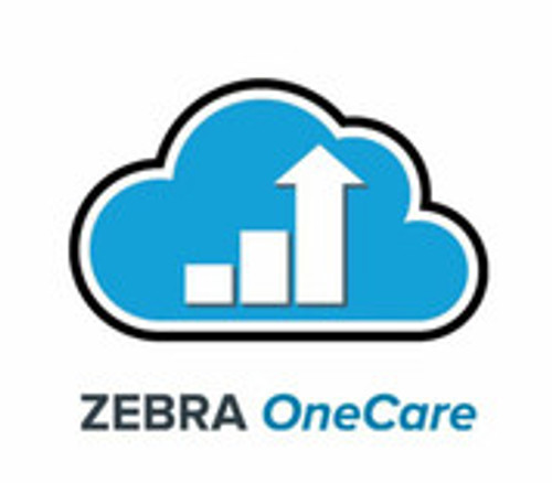 Zebra OneCare 3-Year Essential Support and Service with Comprehensive Coverage (DS4608 Scanners) | Z1AE-DS4608-3C00