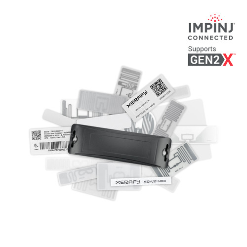 Impinj M800 Series RAIN RFID Sample Pack | IPJ-M800-RAIN-PACK