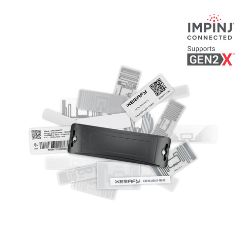 Impinj M800 Series RAIN RFID Sample Pack | IPJ-M800-RAIN-PACK