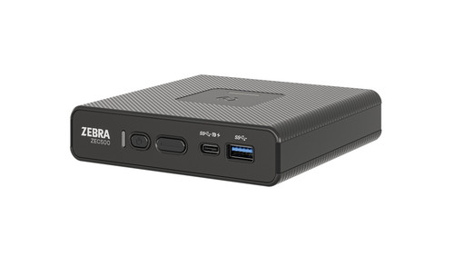 Zebra ZEC500 Premium Enterprise Computer | ZEC500P-YS10B22-NA/ZEC500P-YE10B22-NA Zebra ZEC500 Premium Enterprise Computer | ZEC500P-YS10B22-NA/ZEC500P-YE10B22-NA