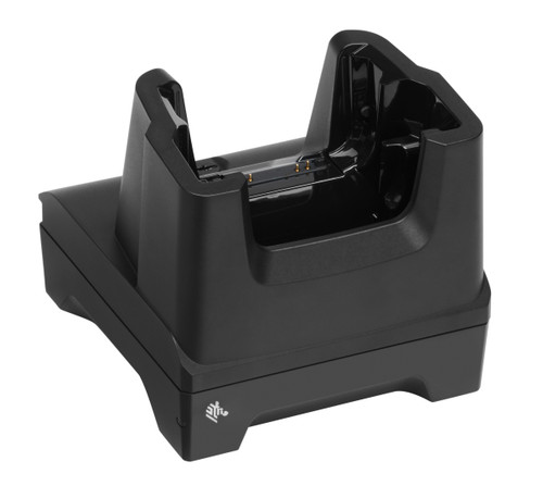 Zebra 1-Slot Charging Cradle | For TC22R Readers | CRD-TC2R-BS1CG-01 Zebra 1-Slot Charging Cradle | For TC22R Readers | CRD-TC2R-BS1CG-01