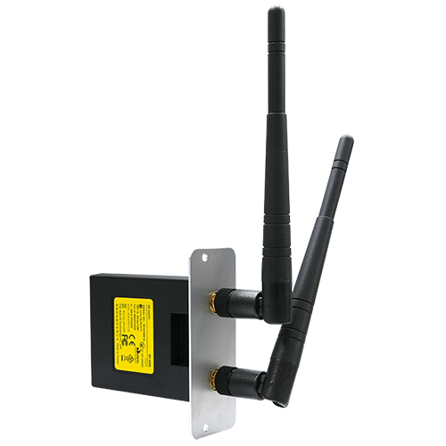 TSC Wi-Fi & Bluetooth Module | For MB241 Series Printers | WF-COM-1002 TSC Wi-Fi & Bluetooth Module | For MB241 Series Printers | WF-COM-1002