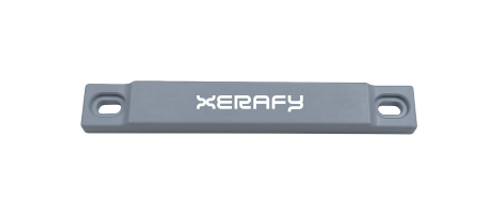 Xerafy MICRO Medical RFID Tag | NXP UCODE 9 | X0353-US100-U9/X0353-EU100-U9