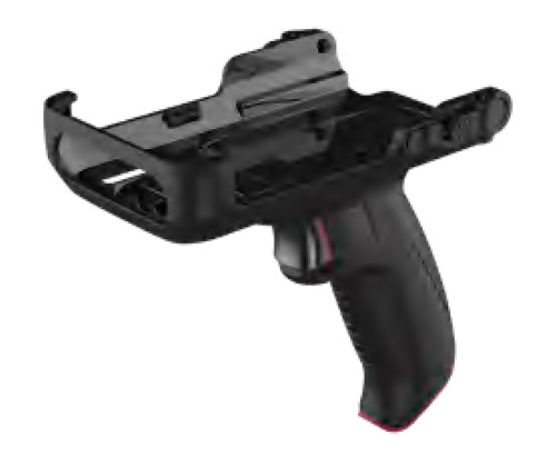 Honeywell Scan Handle | For Non-Booted CT70 Mobile Computers | CT70-SH-UVN Honeywell Scan Handle | For Non-Booted CT70 Mobile Computers | CT70-SH-UVN