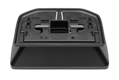 Zebra Riser Mount | For SP72-V Vertical Barcode Scanners | BRKT-RM0072-04 Zebra Riser Mount | For SP72-V Vertical Barcode Scanners | BRKT-RM0072-04