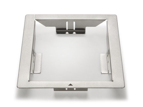 Zebra Bucket Mount | For SP72-H Horizontal Barcode Scanners | BRKT-BM0072-00 Zebra Bucket Mount | For SP72-H Horizontal Barcode Scanners | BRKT-BM0072-00