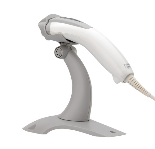 Honeywell Light-Gray Stand | For Voyager 1200g & 1400g Barcode Scanners | STND-19R02-002-0 Honeywell Light-Gray Stand | For Voyager 1200g & 1400g Barcode Scanners | STND-19R02-002-0