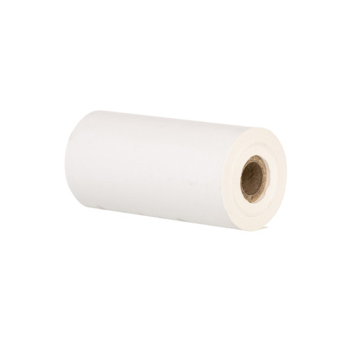 Zebra 4" x 74'" 8000D 3.2 mil High-Temp Receipt (20 year archivability) Direct Thermal Label | For Mobile Printers | Case of 36 Rolls - 74' Labels per Roll | 10001965-CASE Zebra 4" x 74'" 8000D 3.2 mil High-Temp Receipt (20 year archivability) Direct Thermal Label | For Mobile Printers | Case of 36 Rolls - 74' Labels per Roll | 10001965-CASE