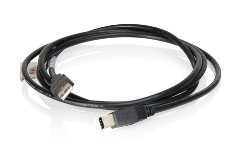 Feig USB-A to USB-C Cable | 7103.000.00