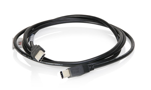 Feig USB-C to USB-C Cable | 7104.000.00