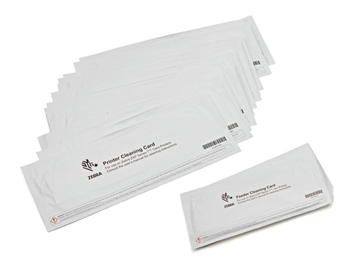 Zebra Print Station Cleaning Kit | For ZXP7 Card Printers | 105999-701-CASE