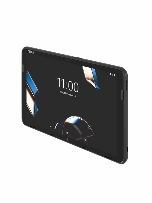Zebra 10-Inch ET401 Enterprise Android Tablet