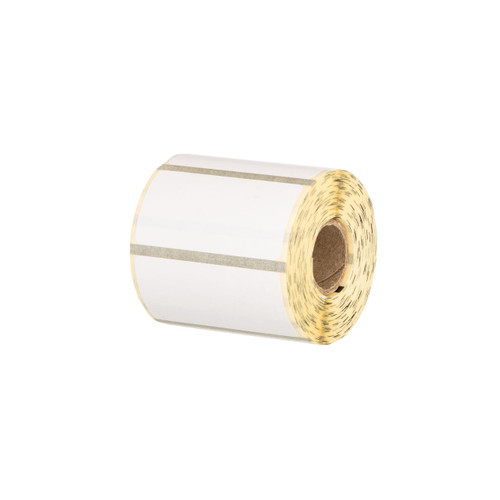 Zebra 4" x 6" Z-Perform 2000D M830 General Purpose RFID Label | For Mobile Printers | Case of 12 Rolls - 65 Labels per Roll | ZIPR10044783-CASE