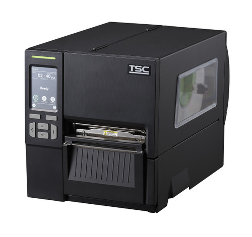 TSC MB241T Industrial RFID Barcode Label Printer | Atlas RFID