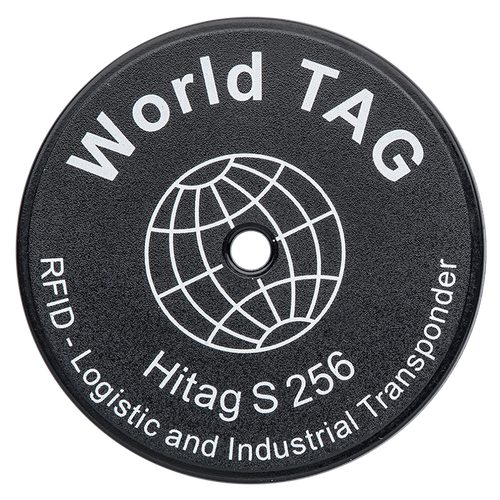 HID World Tag HITAG S 256 | 30 mm | LF 125 kHz | 623103