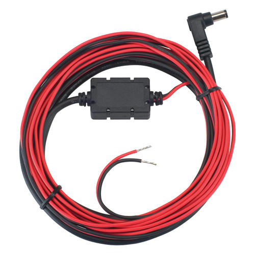Brother 14 ft Car Power Adapter | For RuggedJet & PocketJet Printers (LB3692-003) - Primary 01