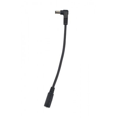 Brother Right-Angle USB Adapter Cable | For PocketJet, RuggedJet & TD2 Printers | LBX026001