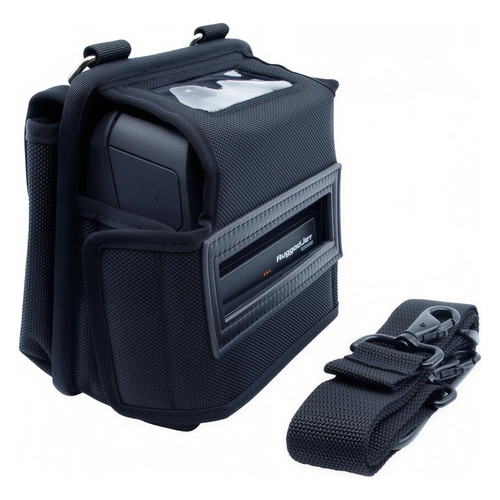 Brother Workboard Carry Case | For RuggedJet 4 Printers (LBX078001) - Primary 01