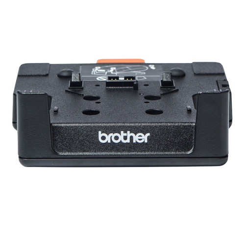 Brother Active Docking Station | For RuggedJet 4 Printers | PA-CR-002ANP