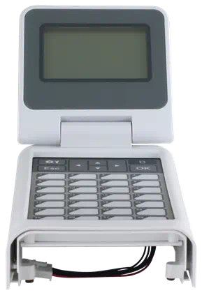 Brother TDP Touch Panel & LCD Kit | For TD2000 Printers | PA-TDU-001