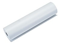 Brother 8.5 in x 93 ft  Direct Thermal Paper | For PocketJet Printers | Case of 6 Rolls - 100 Sheets per Roll | LB3662-003