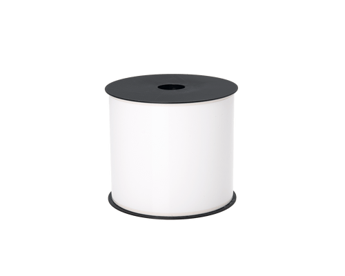 Brother 4" x 150' Thermal Transfer MIL-STD-129 Continuous Vinyl Label | For Titan & Desktop Printers | Case of 1 Roll | BMSLTMIL402