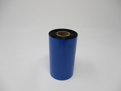 Brother 4.33" x 984' Thermal Transfer Wax/Resin Ribbon | For Titan & Desktop Printers | Case of 12 Rolls | BSS1C300110