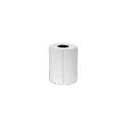 Brother 2.25" x 3.25" Premium Direct Thermal Paper Tag with Black Mark | For Titan & Desktop Printers | Case of 8 Rolls - 1,065 Tags per Roll | RD017U7U