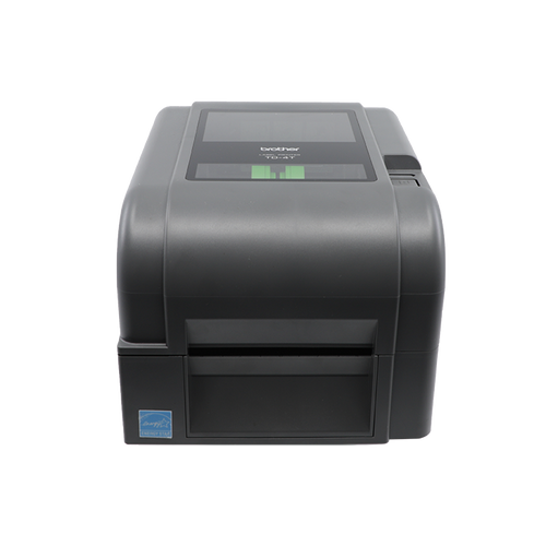 Brother TD-4000 Thermal Transfer Desktop Barcode Label Printer
