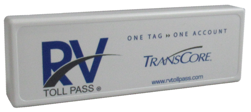RV Toll Pass | 13-2625-012/ 13-2625-013/13-2625-014