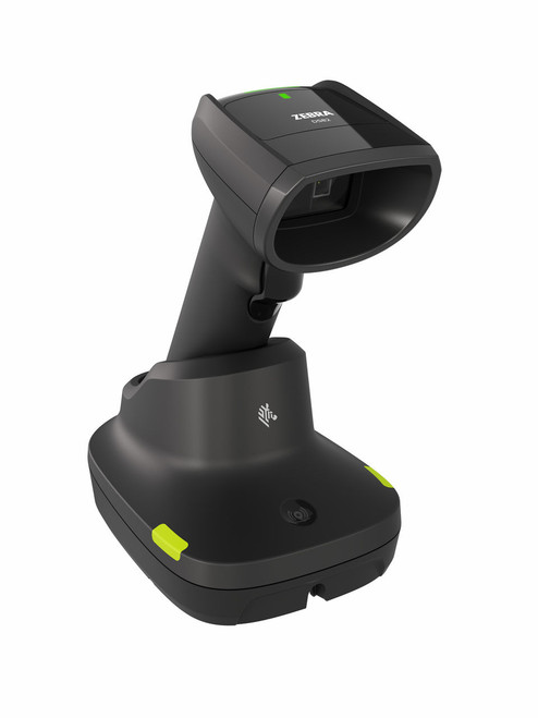 Zebra Presentation Cradle | For DS8288 Scanners | CR8288-PC100F4WW [Scanner NOT Included]