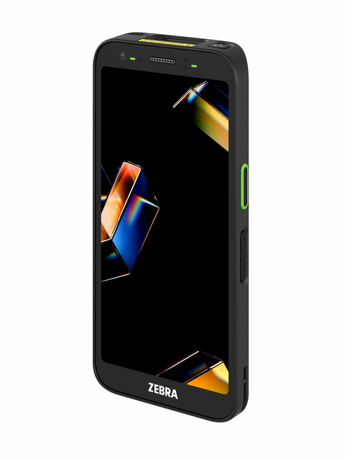 Zebra Electric Trigger Handle | For TC501 Mobile Computers | Atlas