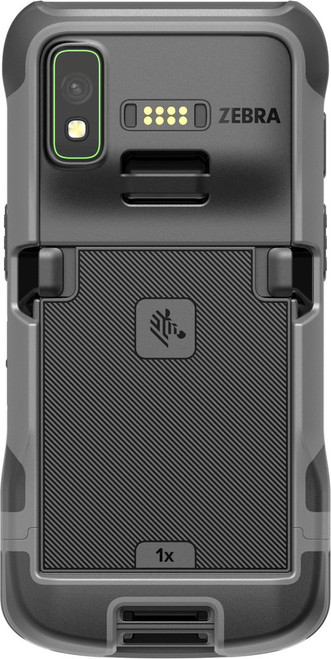 Zebra Exoskeleton | For TC501 Mobile Computers | SG-TC5AEXO-01 [Mobile Computer NOT Included]