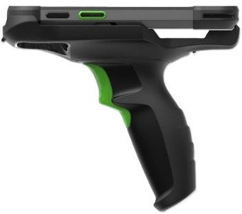 Zebra Electric Trigger Handle | For TC701 Mobile Computers | TRG-TC7A-ELEC-01 [Mobile Computer NOT Included]