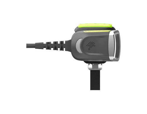 Pl5000 Zebra Zebra RS5000x Corded Wearable Barcode Scanner | Atlas RFID