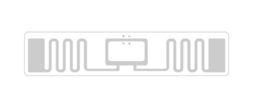 Beontag Pacer RFID Wet Inlay | M830 | 3004683