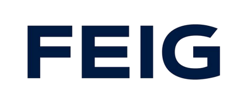 Feig RS232 and Power Cable | For MR103 RS232 Readers