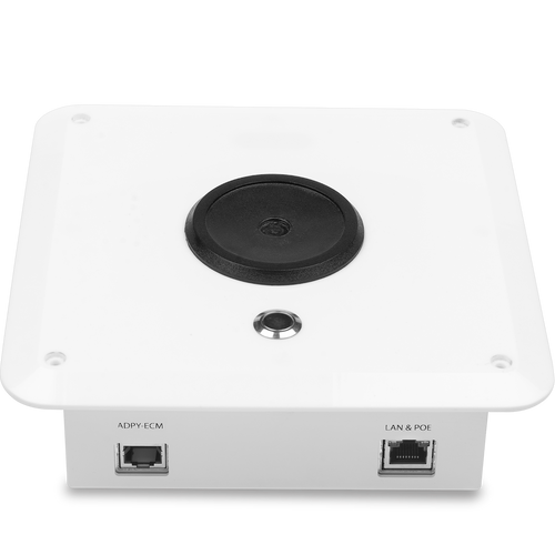 Keonn AdvanPay-170 RFID Reader for Point of Sale with Hard Tag Detacher | ADPY-CF-US-170/ADPY-CF-EU-170